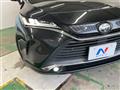 2024 Toyota Harrier