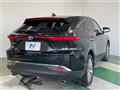 2024 Toyota Harrier