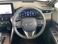 2024 Toyota Harrier