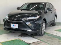 2024 Toyota Harrier