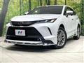 2024 Toyota Harrier