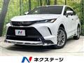 2024 Toyota Harrier