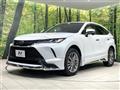 2024 Toyota Harrier