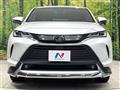 2024 Toyota Harrier