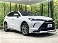 2024 Toyota Harrier