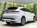 2024 Toyota Harrier