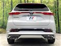 2024 Toyota Harrier
