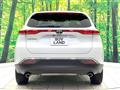 2025 Toyota Harrier