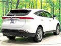 2025 Toyota Harrier