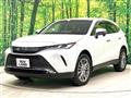 2025 Toyota Harrier