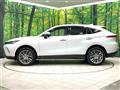 2025 Toyota Harrier