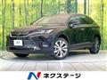 2025 Toyota Harrier