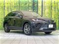 2025 Toyota Harrier
