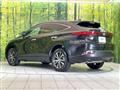2025 Toyota Harrier