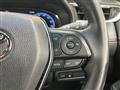 2025 Toyota Harrier