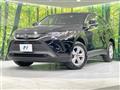 2022 Toyota Harrier