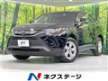 2022 Toyota Harrier