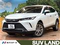 2023 Toyota Harrier