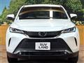2023 Toyota Harrier