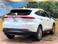 2023 Toyota Harrier