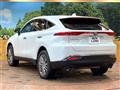 2023 Toyota Harrier