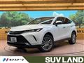 2023 Toyota Harrier