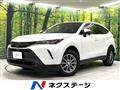 2023 Toyota Harrier