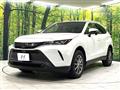 2023 Toyota Harrier