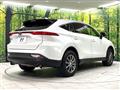 2023 Toyota Harrier