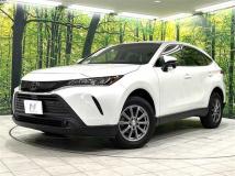2023 Toyota Harrier