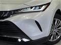 2024 Toyota Harrier
