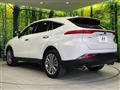 2024 Toyota Harrier