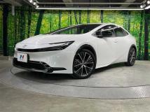 2023 Toyota Prius
