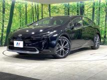 2023 Toyota Prius