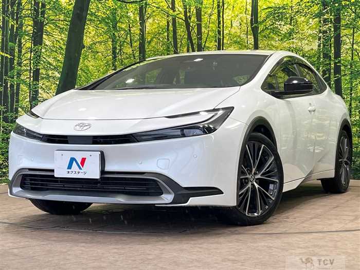 2023 Toyota Prius