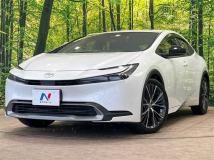 2023 Toyota Prius