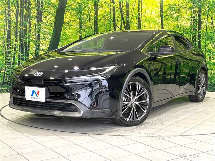 2023 Toyota Prius