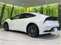 2023 Toyota Prius