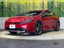 2023 Toyota Prius