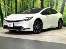 2024 Toyota Prius