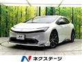2024 Toyota Prius