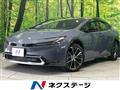 2024 Toyota Prius