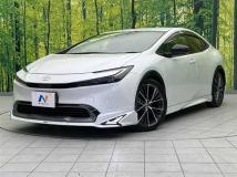2024 Toyota Prius