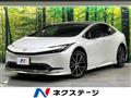 2024 Toyota Prius