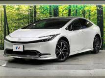 2024 Toyota Prius