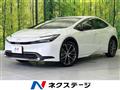 2024 Toyota Prius