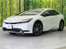 2024 Toyota Prius