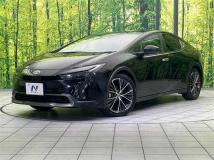 2025 Toyota Prius