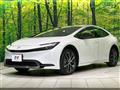 2025 Toyota Prius