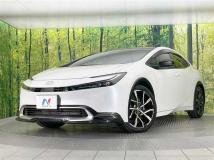 2023 Toyota Prius